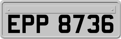 EPP8736