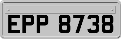 EPP8738