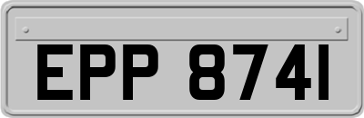 EPP8741
