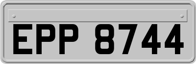 EPP8744