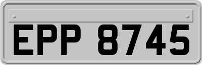 EPP8745