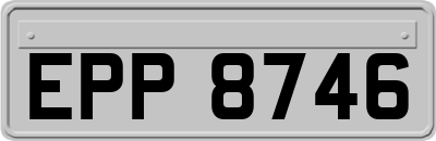 EPP8746
