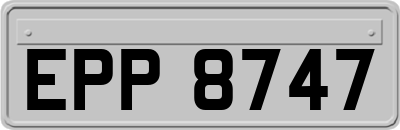 EPP8747