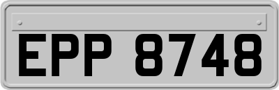 EPP8748