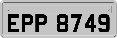 EPP8749