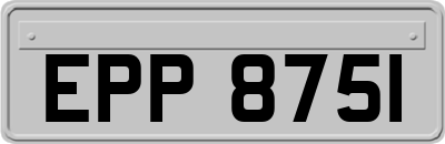 EPP8751