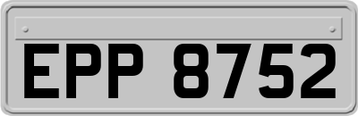 EPP8752