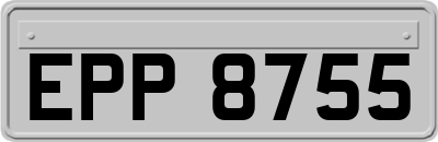 EPP8755