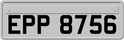 EPP8756