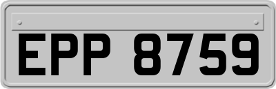 EPP8759