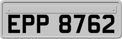 EPP8762