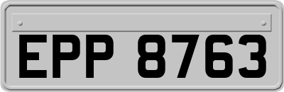 EPP8763