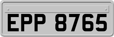 EPP8765