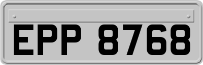 EPP8768