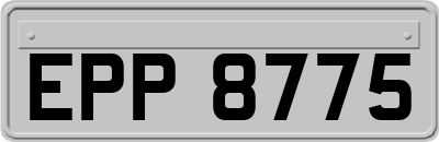 EPP8775
