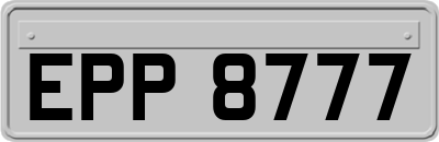 EPP8777
