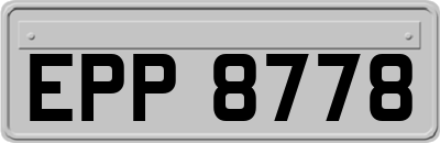 EPP8778