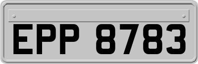 EPP8783