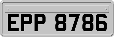EPP8786