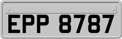 EPP8787