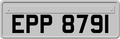 EPP8791