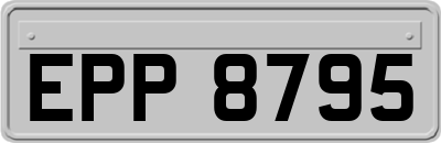 EPP8795