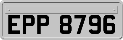 EPP8796