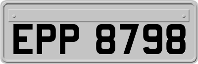 EPP8798