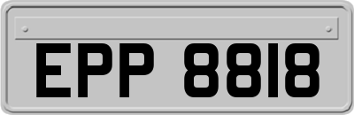 EPP8818