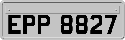 EPP8827