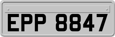EPP8847
