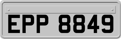 EPP8849