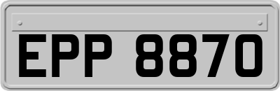 EPP8870