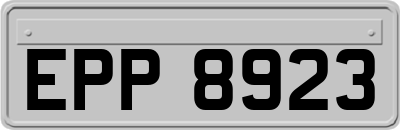 EPP8923