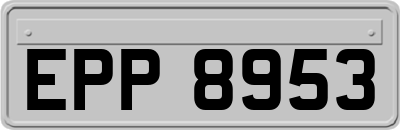 EPP8953