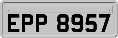 EPP8957