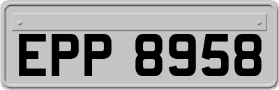 EPP8958