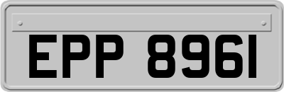 EPP8961