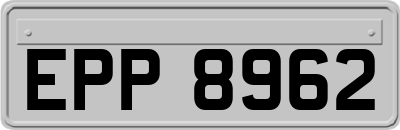 EPP8962