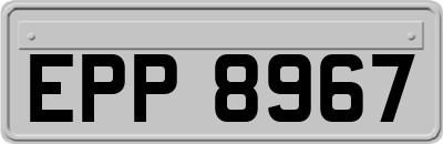 EPP8967