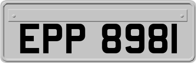 EPP8981