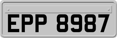 EPP8987