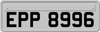 EPP8996
