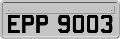 EPP9003