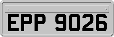 EPP9026