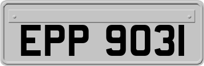 EPP9031