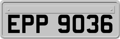 EPP9036
