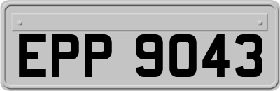 EPP9043