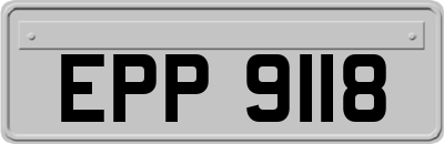 EPP9118