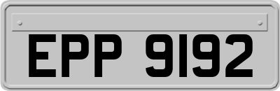 EPP9192